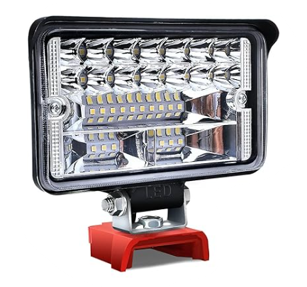 Milwaukee Cordless Worklight